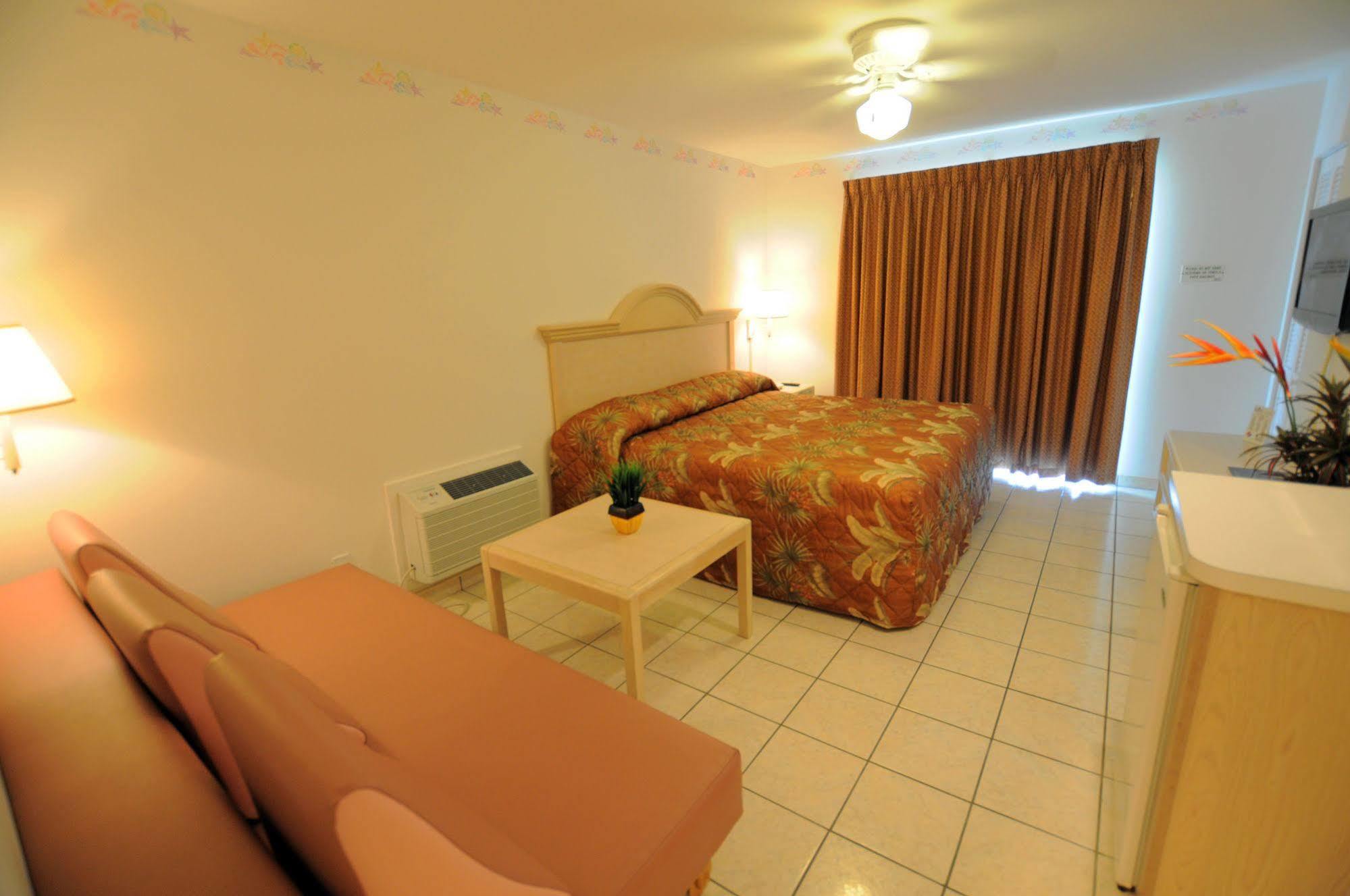 Riviera Resort & Suites Wildwood Ngoại thất bức ảnh
