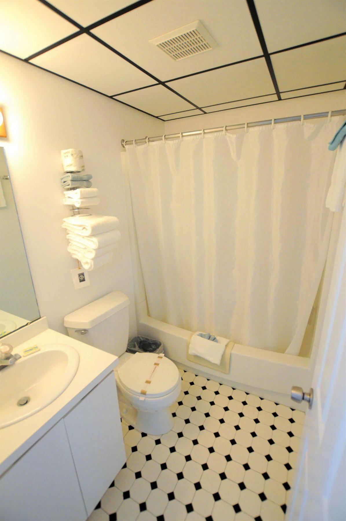 Riviera Resort & Suites Wildwood Ngoại thất bức ảnh